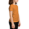 Comfort Youth Tee True Orange