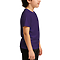 Comfort Youth Tee Team Purple