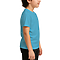 Comfort Youth Tee Turquoise