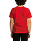 Comfort Youth Tee True Red