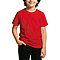 Comfort Youth Tee True Red