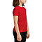 Comfort Youth Tee True Red
