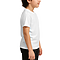 Comfort Youth Tee White
