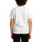 Comfort Youth Tee White
