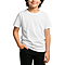 Comfort Youth Tee White