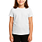 Comfort Youth Tee White
