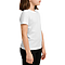 Comfort Youth Tee White