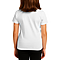 Comfort Youth Tee White