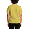 Comfort Youth Tee Yellow