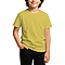 Comfort Youth Tee Yellow