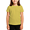 Comfort Youth Tee Yellow