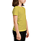 Comfort Youth Tee Yellow