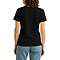 Premium Youth Fit Tee Black