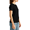 Premium Youth Fit Tee Black