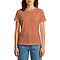 Premium Youth Fit Tee Burnt Orange