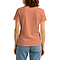 Premium Youth Fit Tee Burnt Orange