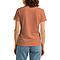 Premium Youth Fit Tee Burnt Orange