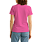 Premium Youth Fit Tee Charity Pink