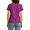 Premium Youth Fit Tee Charity Pink
