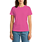 Premium Youth Fit Tee Charity Pink