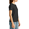 Premium Youth Fit Tee Dark Heather Grey