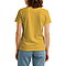 Premium Youth Fit Tee Gold