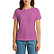 Premium Youth Fit Tee Hot Pink