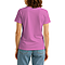 Premium Youth Fit Tee Hot Pink