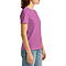 Premium Youth Fit Tee Hot Pink