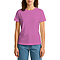 Premium Youth Fit Tee Hot Pink