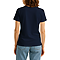 Premium Youth Fit Tee Navy