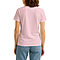 Premium Youth Fit Tee Pink
