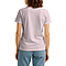 Premium Youth Fit Tee Pink
