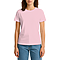 Premium Youth Fit Tee Pink