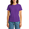 Premium Youth Fit Tee Purple