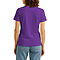 Premium Youth Fit Tee Purple