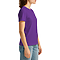 Premium Youth Fit Tee Purple