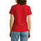 Premium Youth Fit Tee True Red