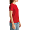 Premium Youth Fit Tee True Red