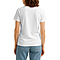 Premium Youth Fit Tee White