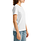 Premium Youth Fit Tee White
