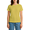 Premium Youth Fit Tee Yellow