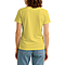 Premium Youth Fit Tee Yellow