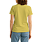Premium Youth Fit Tee Yellow