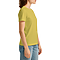 Premium Youth Fit Tee Yellow