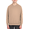 Youth Fleece Sweatshirt Camel