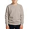 Youth Fleece Sweatshirt Sand