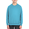 Youth Fleece Sweatshirt Turquoise