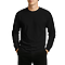 Premium Unisex Long Sleeve Tee Black
