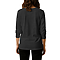 Premium Unisex Long Sleeve Tee Dark Heather Grey